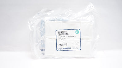 Contec MEQT0002 EasyReach Sterile Cleaning Pads 7.5 x 2.8inch - Pack of 4